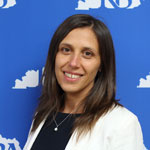 Ms. Tamuna Loladze Ms. Tamuna Loladze